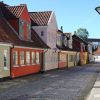 Odense Old Town