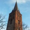 Plön Church Steeple