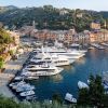 View of Portofino