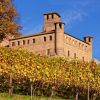 Grinzane Cavour Castle