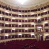 La Scala Interior