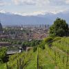 View of Torino